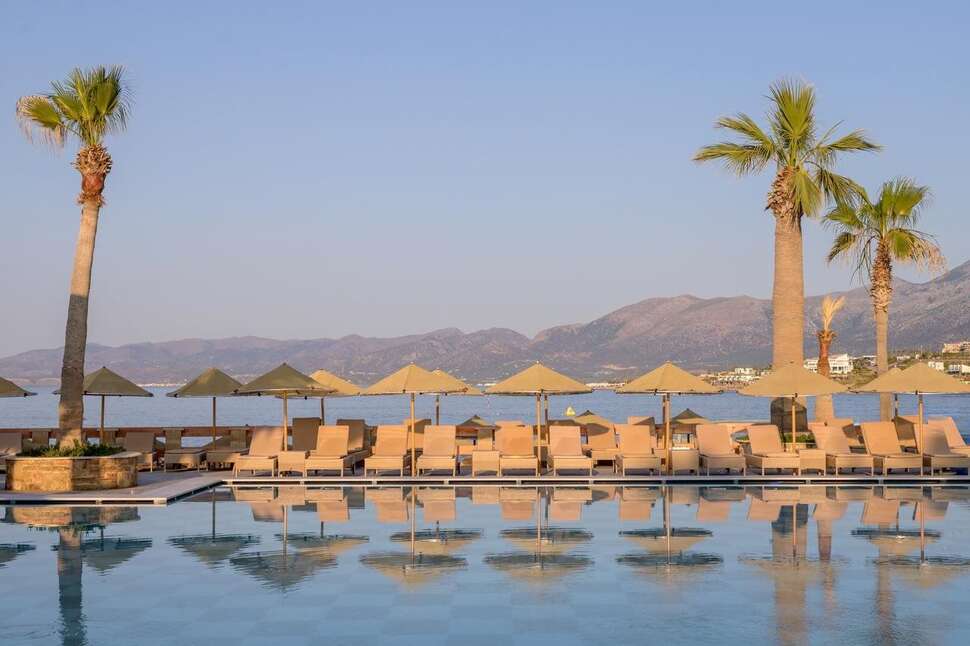 Een foto van Eri Beach & Village Hotel