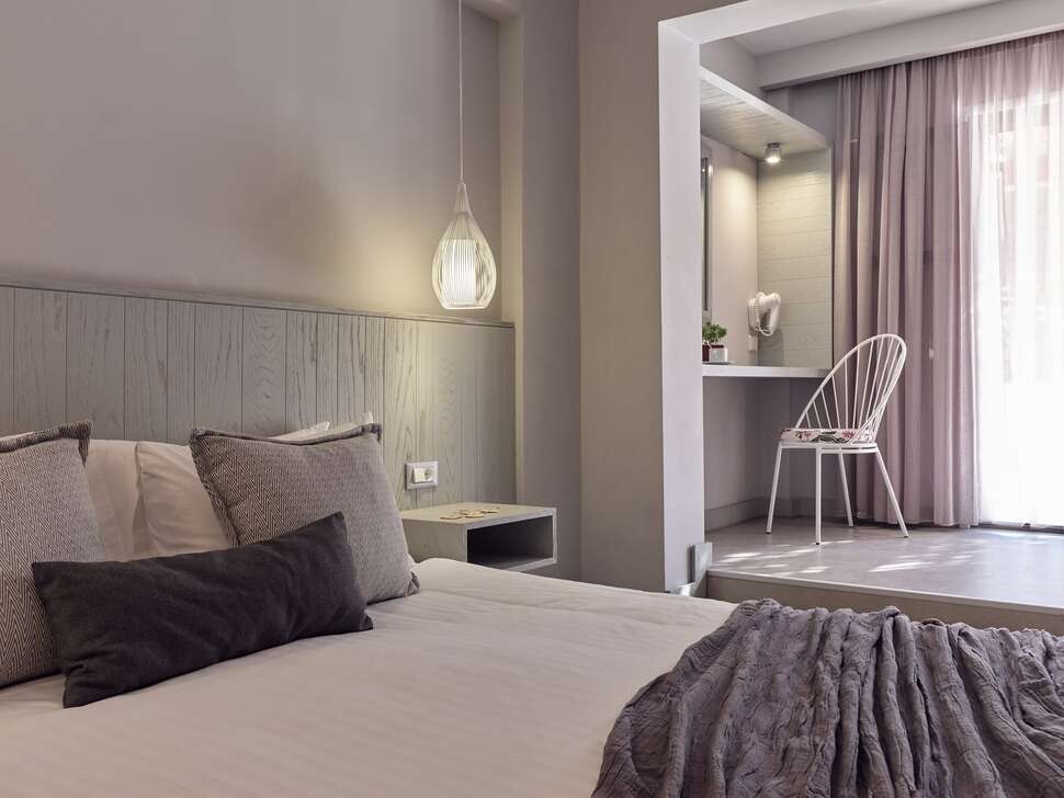 Een foto van Castelli Hotel