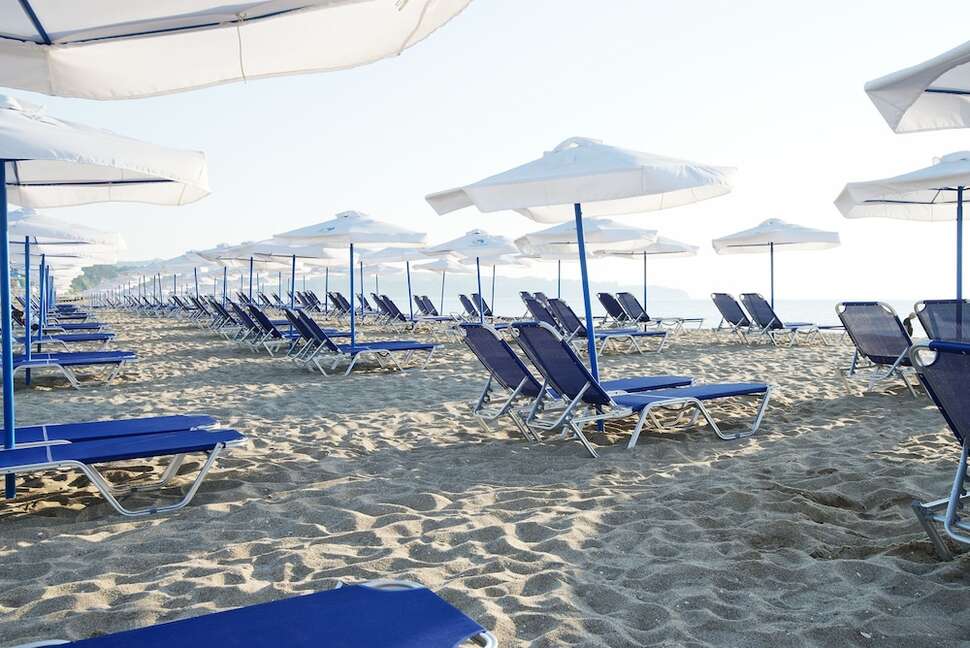 Een foto van Sunrise All Suites Resort