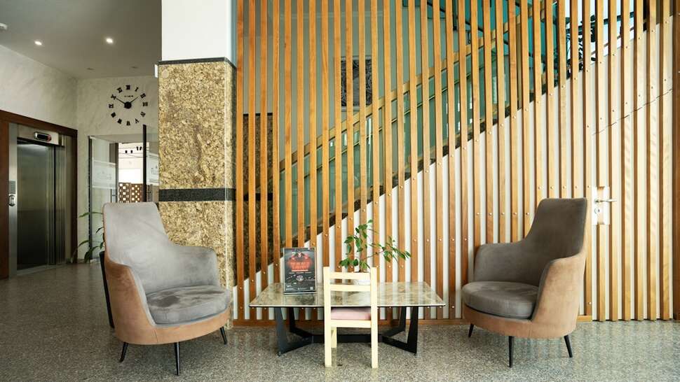 Een foto van Ylli I Detit Hotel