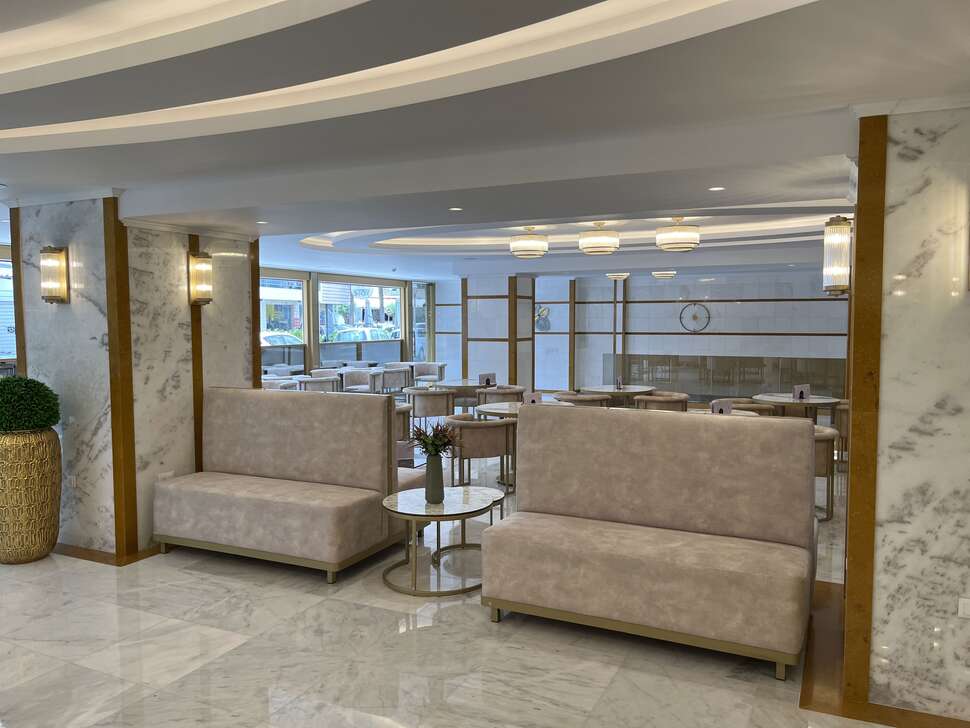 Een foto van Rhodos Horizon Boutique