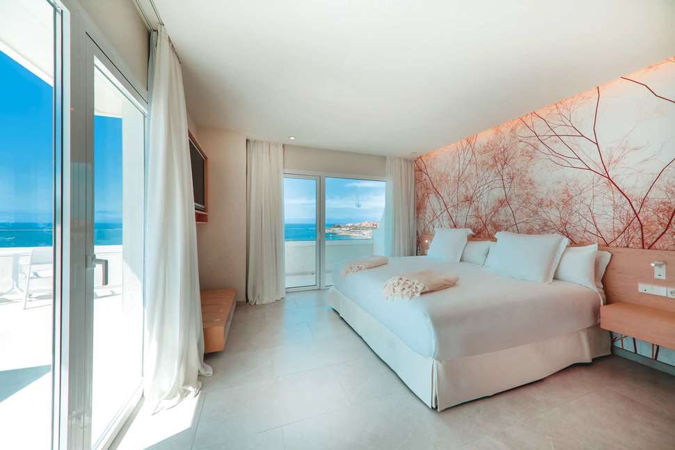 Een foto van Iberostar Selection Sabila