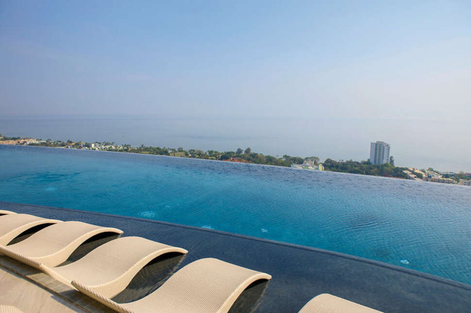 Ein Foto Holiday Inn Resort Vana Hua Hin