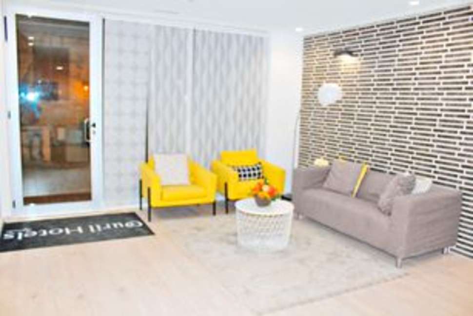 Een foto van Ouril Hotel Agueda