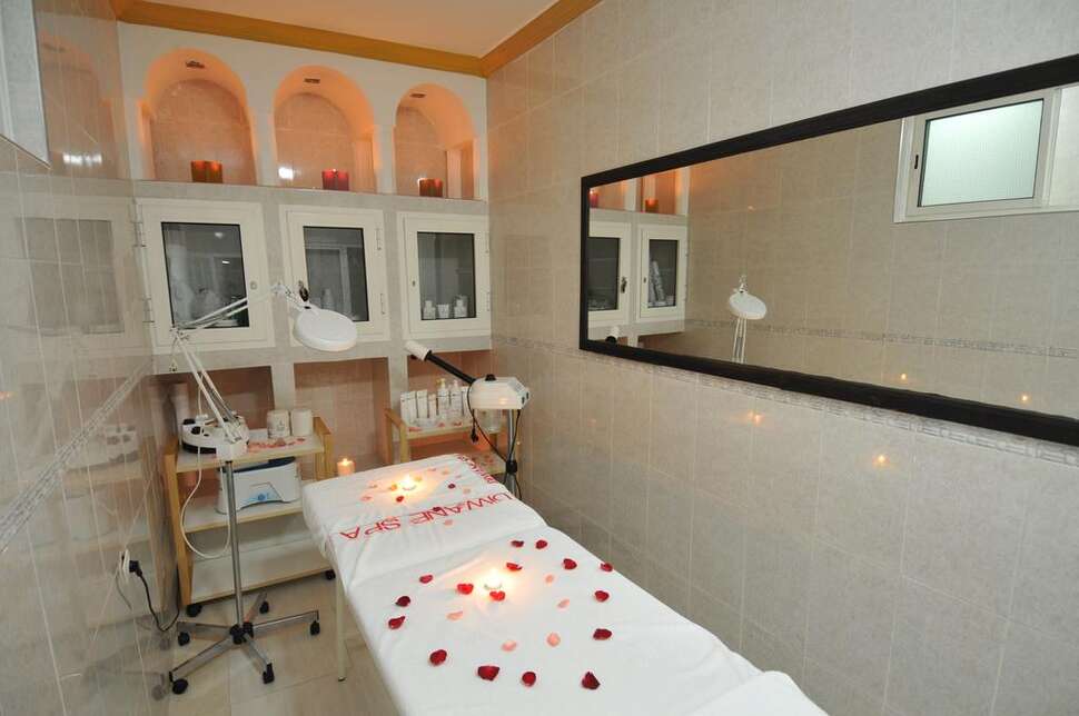Een foto van Diwane Hotel & Spa