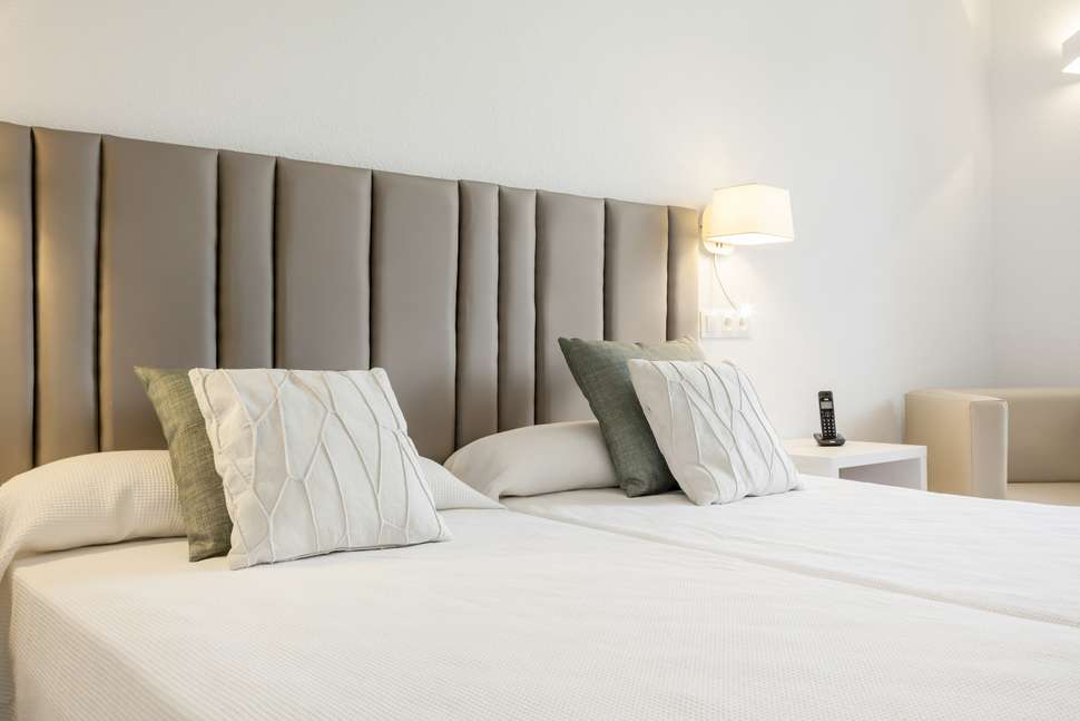 Een foto van Hotel Ilunion Menorca
