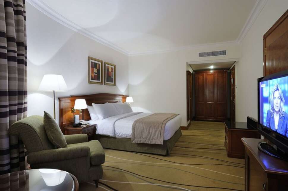 Een foto van Excelsior Downtown Hotel