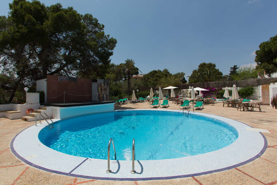 Een foto van Pinos Playa Hotel