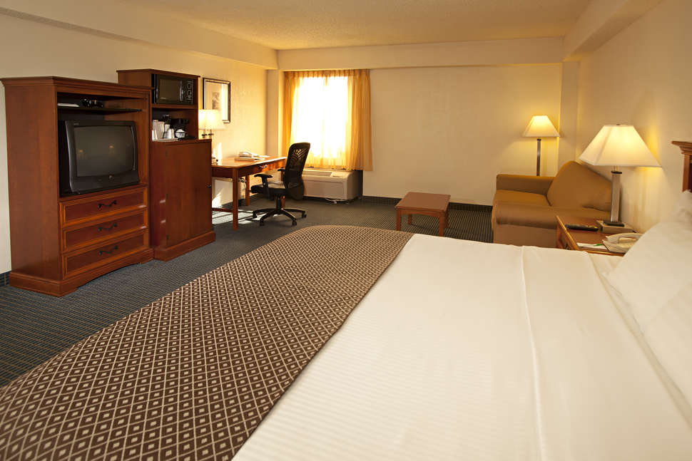 Een foto van Avanti Palms Resort & Conference Center