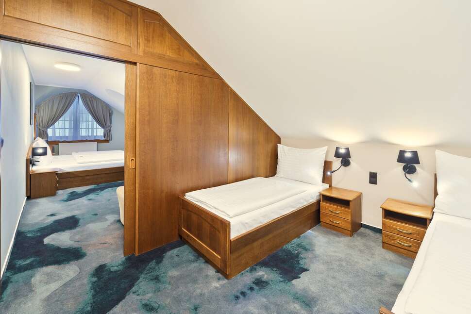 Een foto van Wellness Hotel Windsor