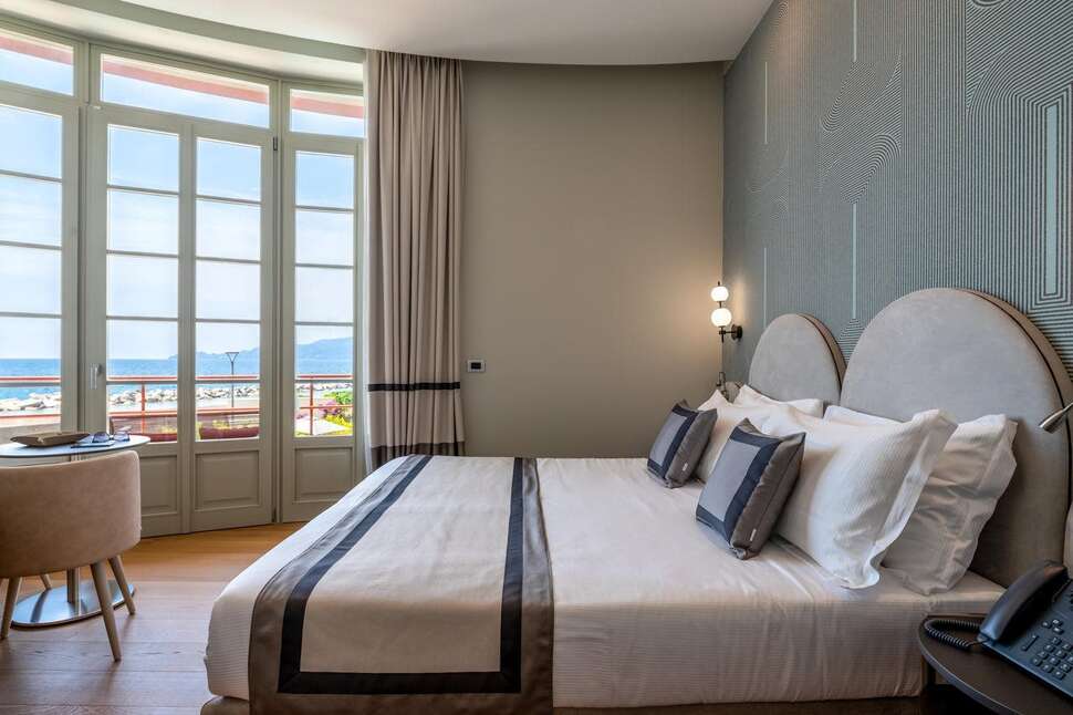 Een foto van Grand Hotel Torre Fara