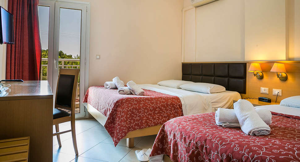 Een foto van Lassi Hotel & Appartementen