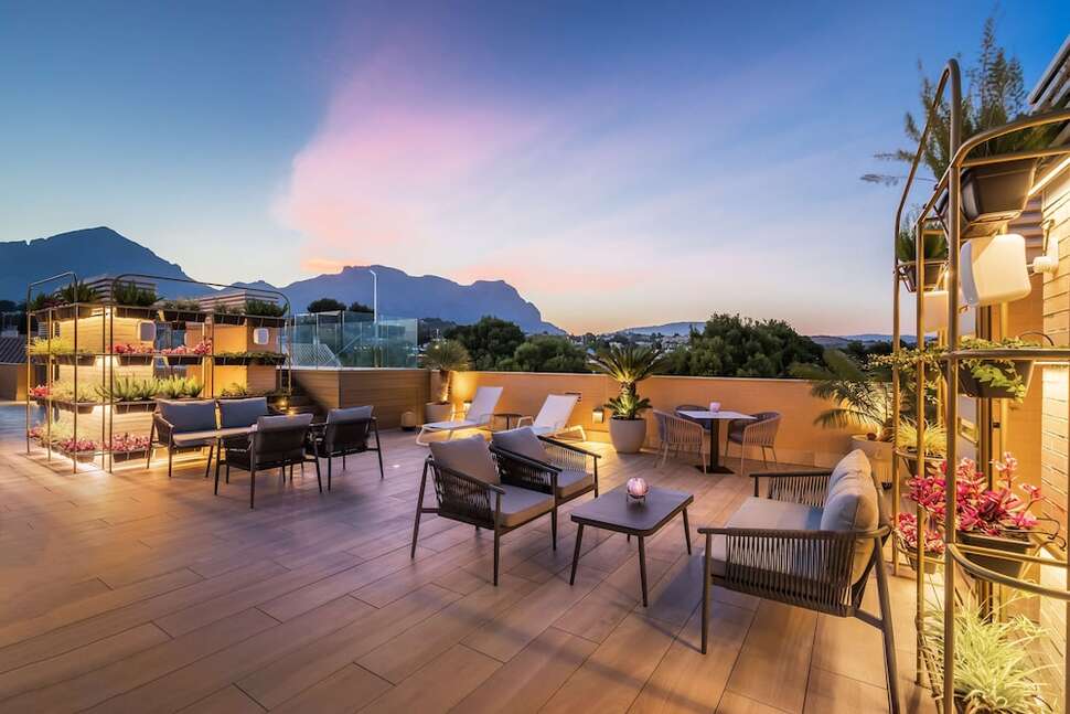 Een foto van Barcelo La Nucia Hills