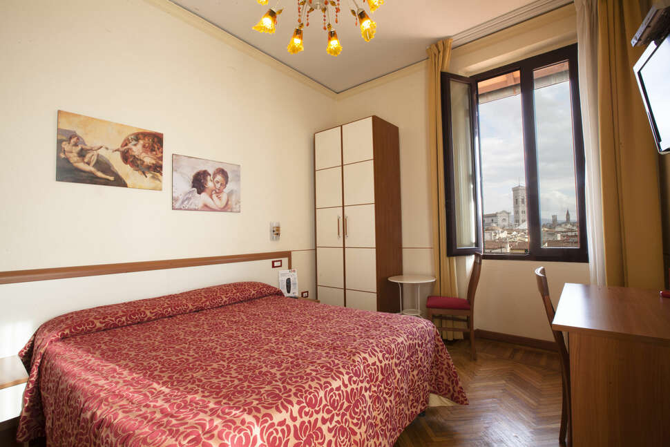 Een foto van Hotel Ester