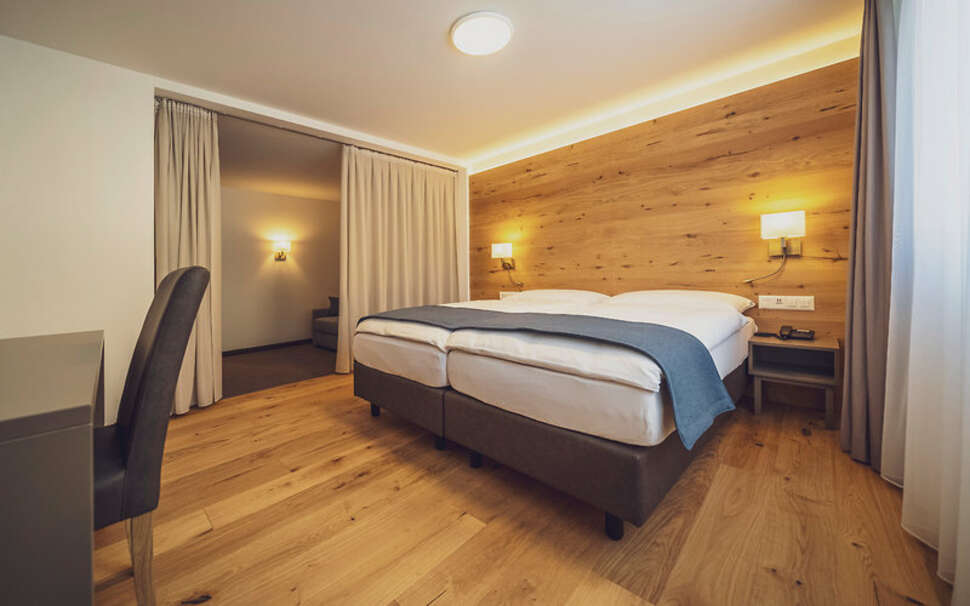 Een foto van Hotel Strela