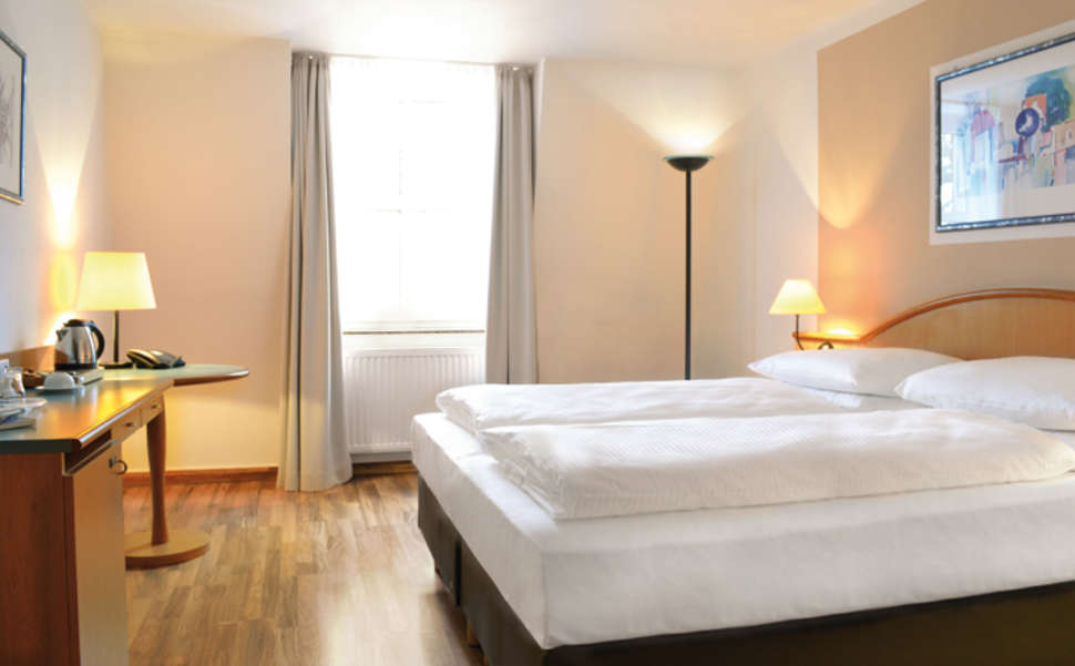 Een foto van Berg- & Jagdhotel Gabelbach