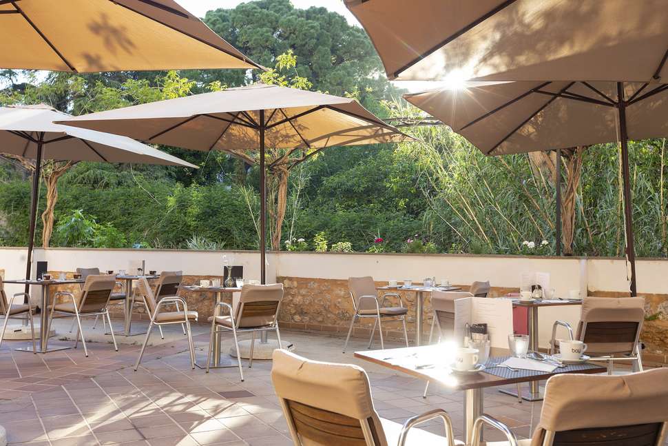 Een foto van Gran Hotel Soller