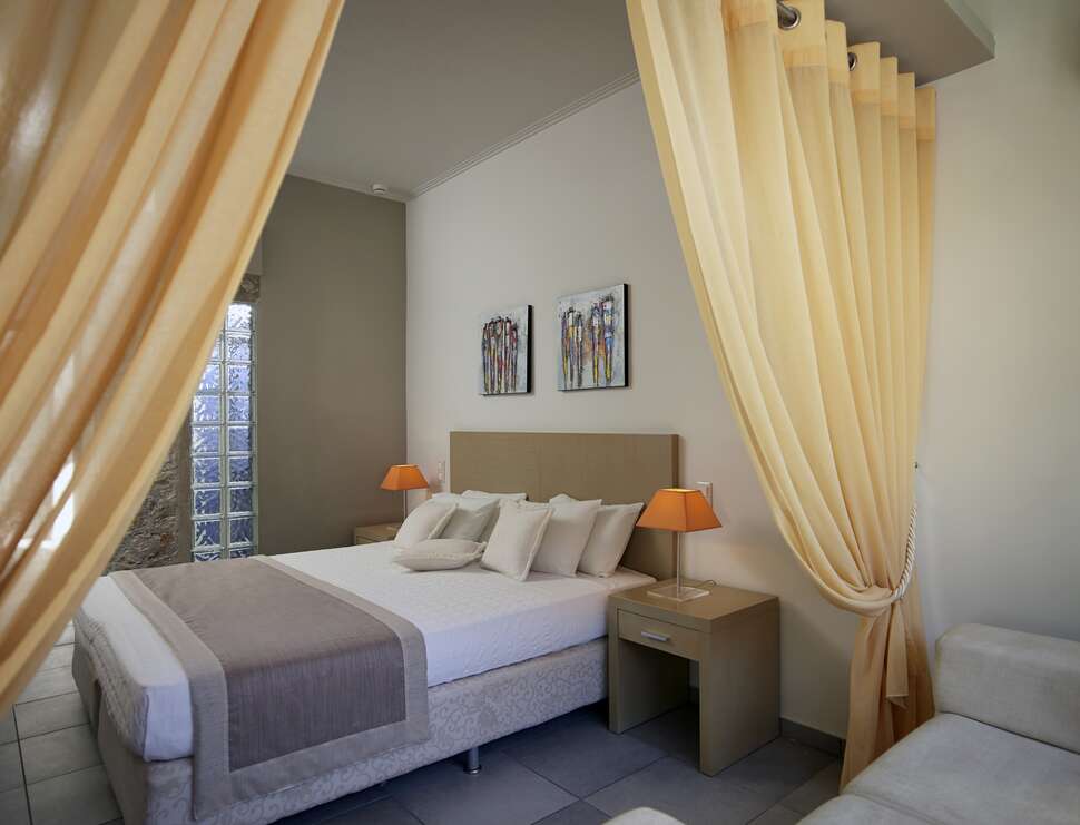 Ein Foto Afroditi Venus Beach Hotel & Spa