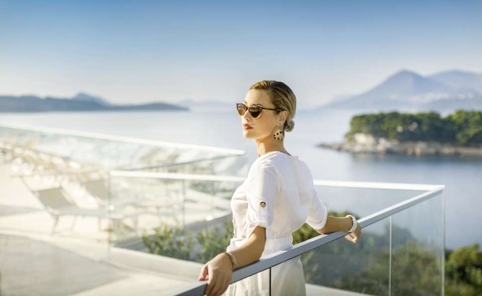 Een foto van Valamar Argosy Hotel