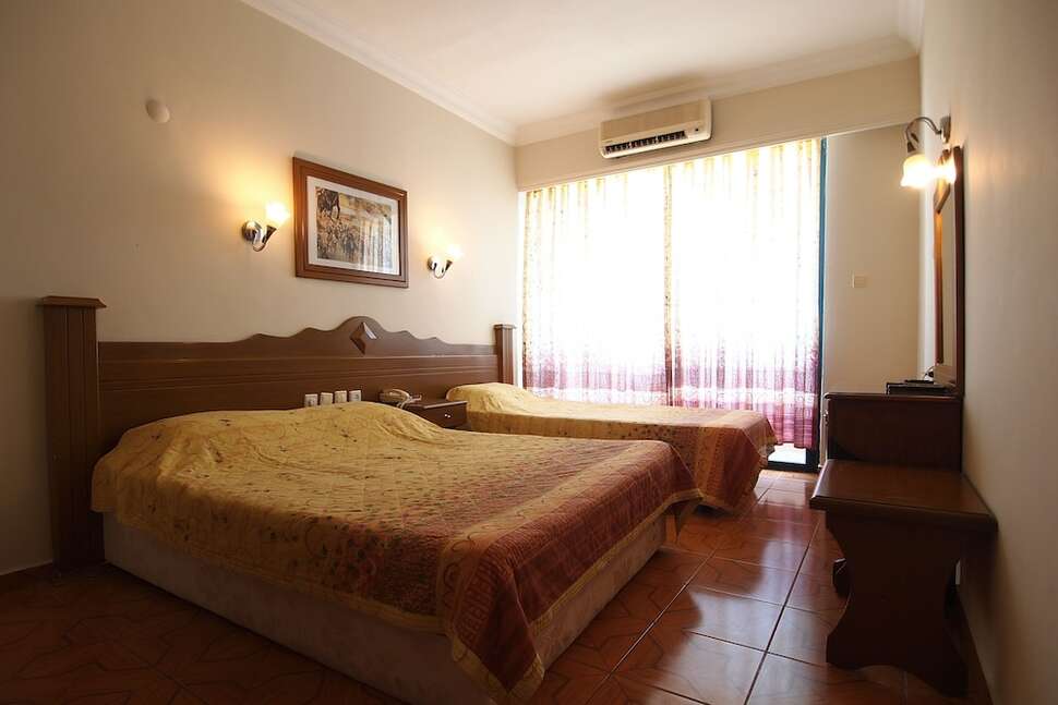 Een foto van Class Beach Hotel