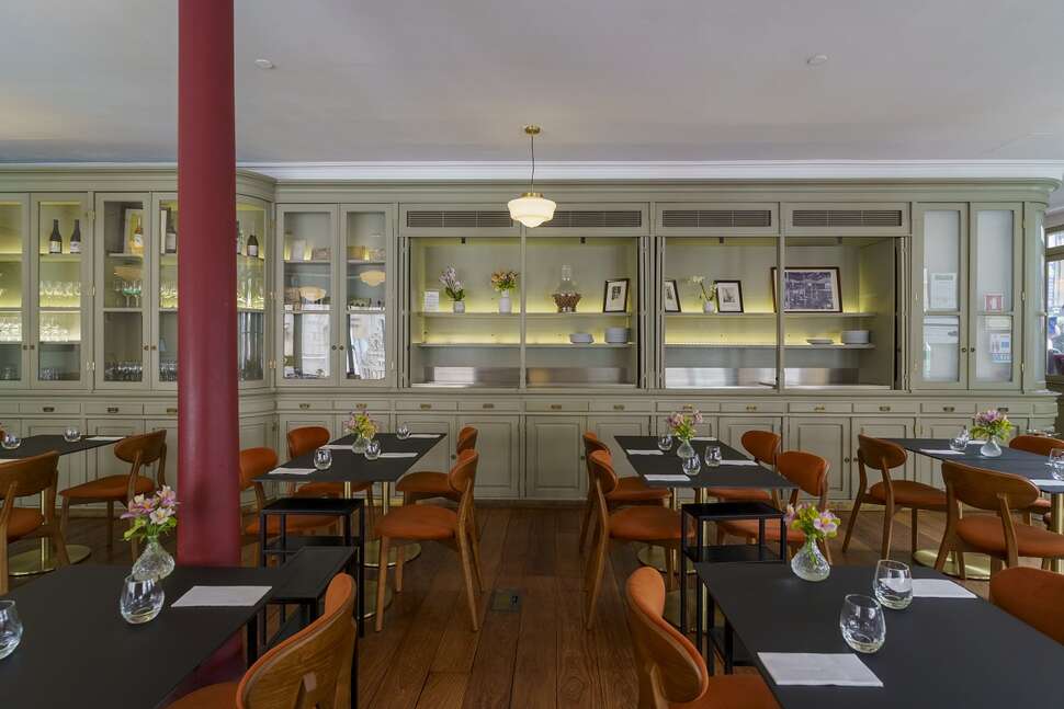Een foto van Porto A.S. 1829 Hotel
