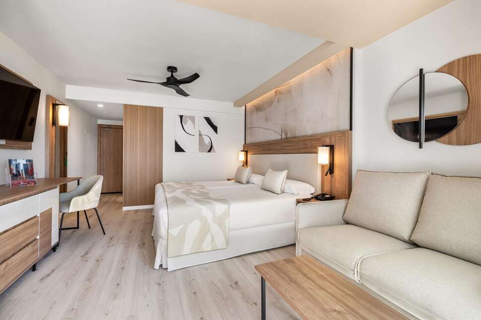 Een foto van Riu Palace Nautilus