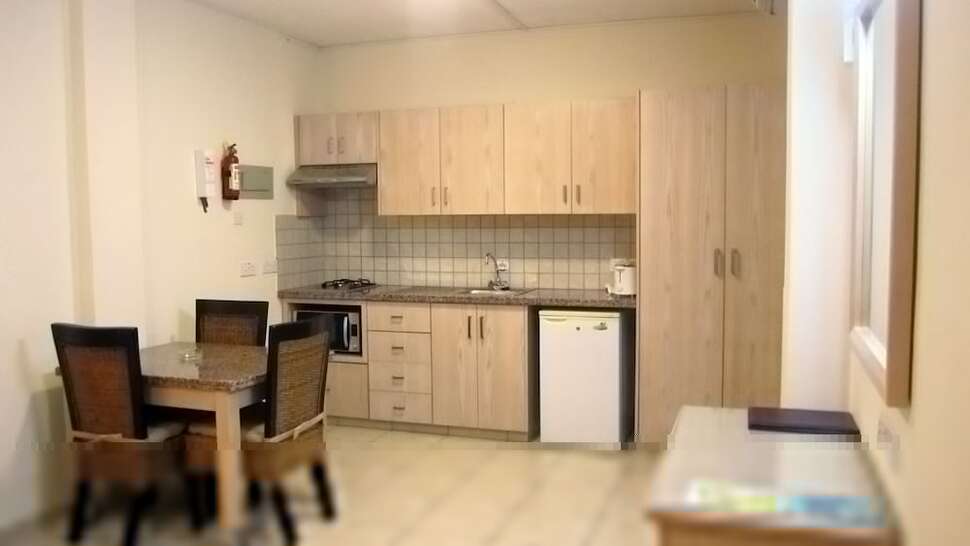 Een foto van Appartementen Senator