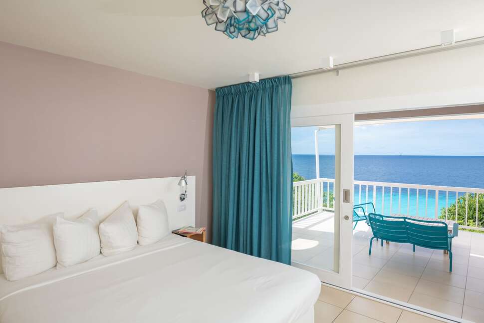 Een foto van Coral Estate Luxury Resort