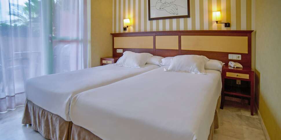 Een foto van Holiday World Riwo Hotel