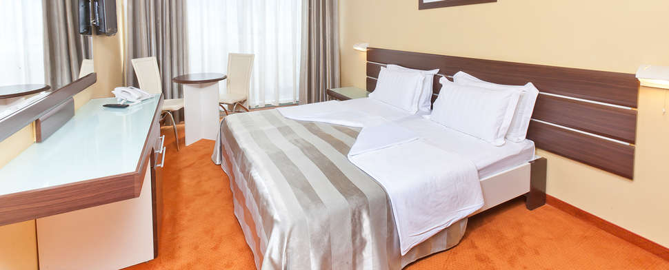 Een foto van Hotel Tara