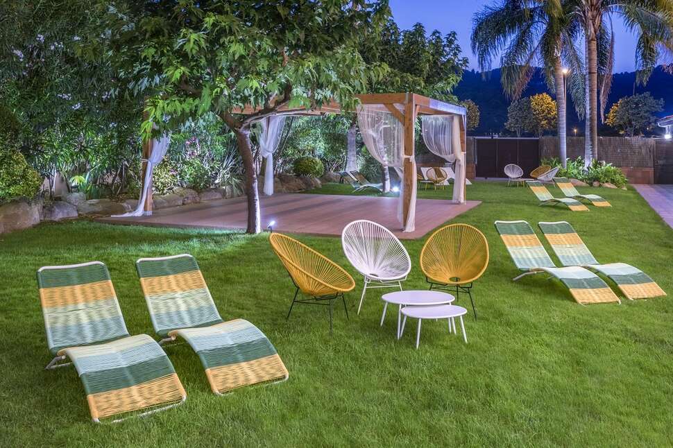 Een foto van Sumus Hotel Monteplaya