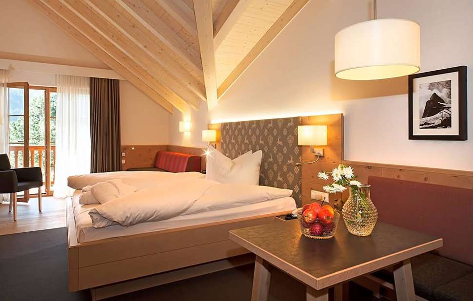 Een foto van Neuhaus Zillertal Resort