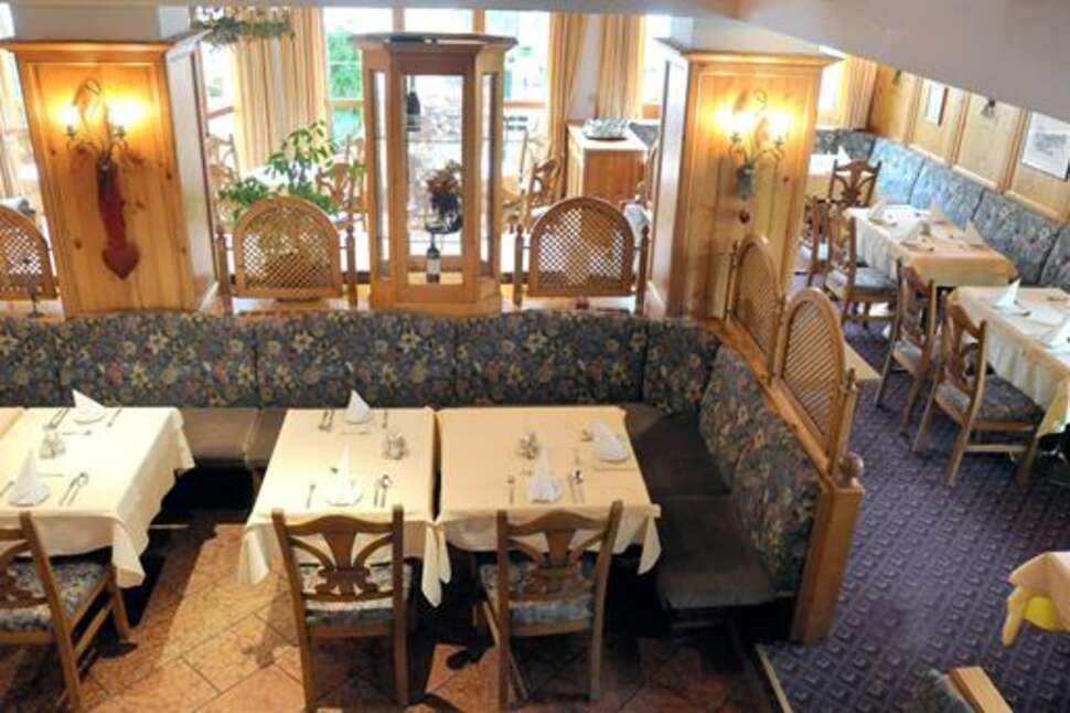 Een foto van Hotel Lukasmayr