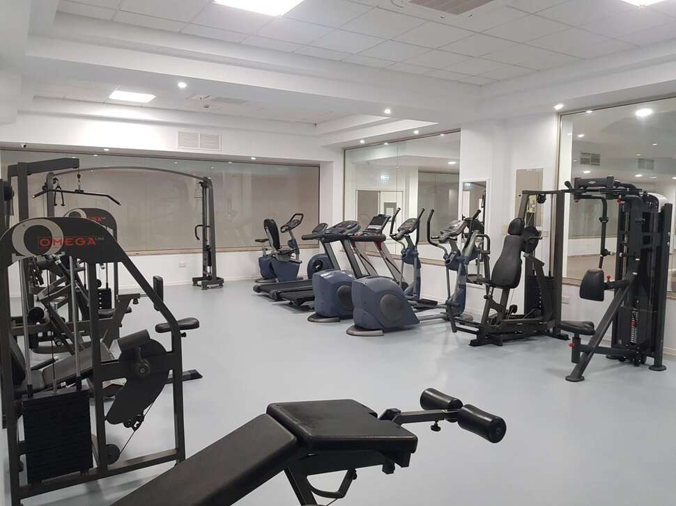 Een foto van Nissiana Hotel