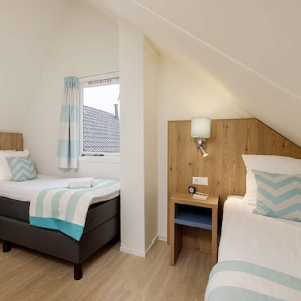 Een foto van Center Parcs Park Zandvoort