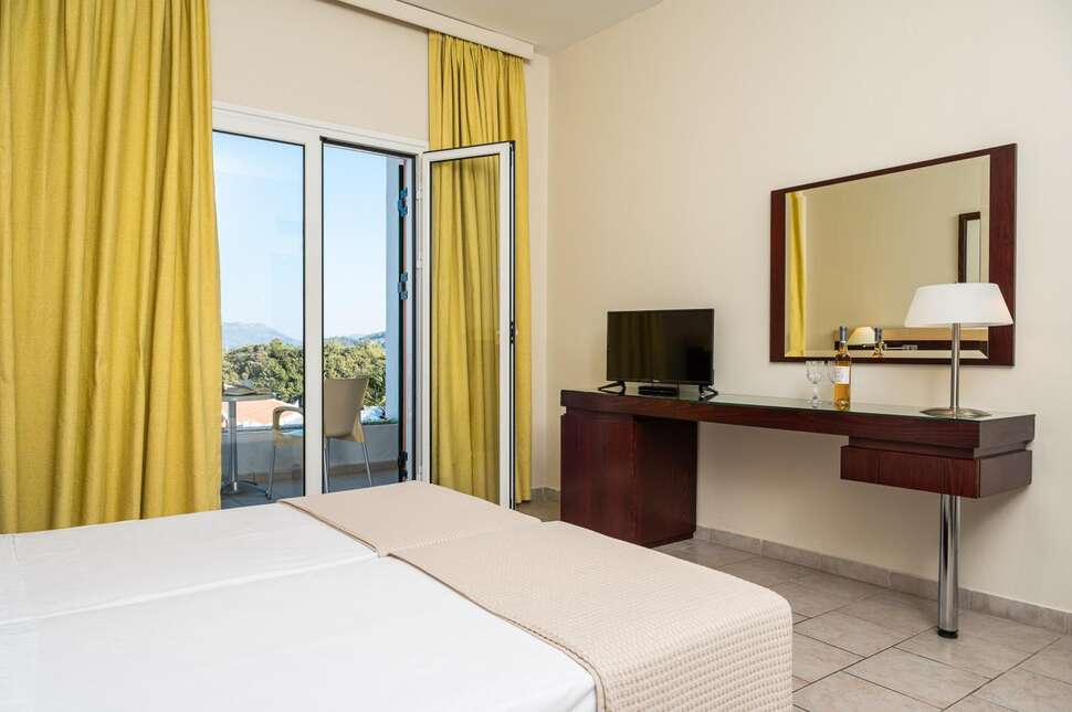 Een foto van Arion Hotel