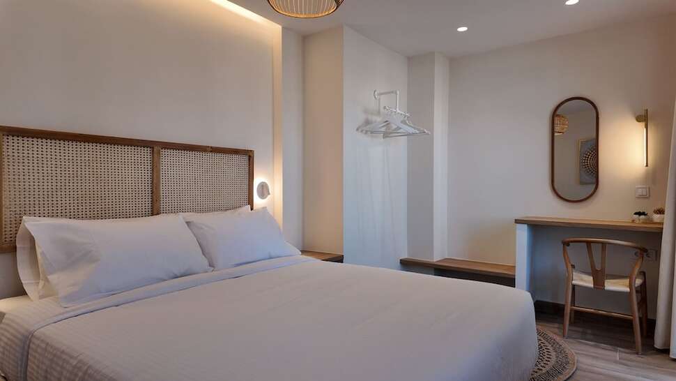 Een foto van Euphoria Appartementen