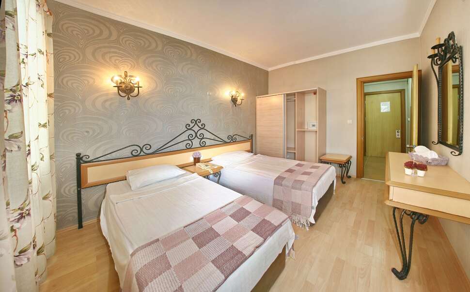 Een foto van Hotel Bella Bravo
