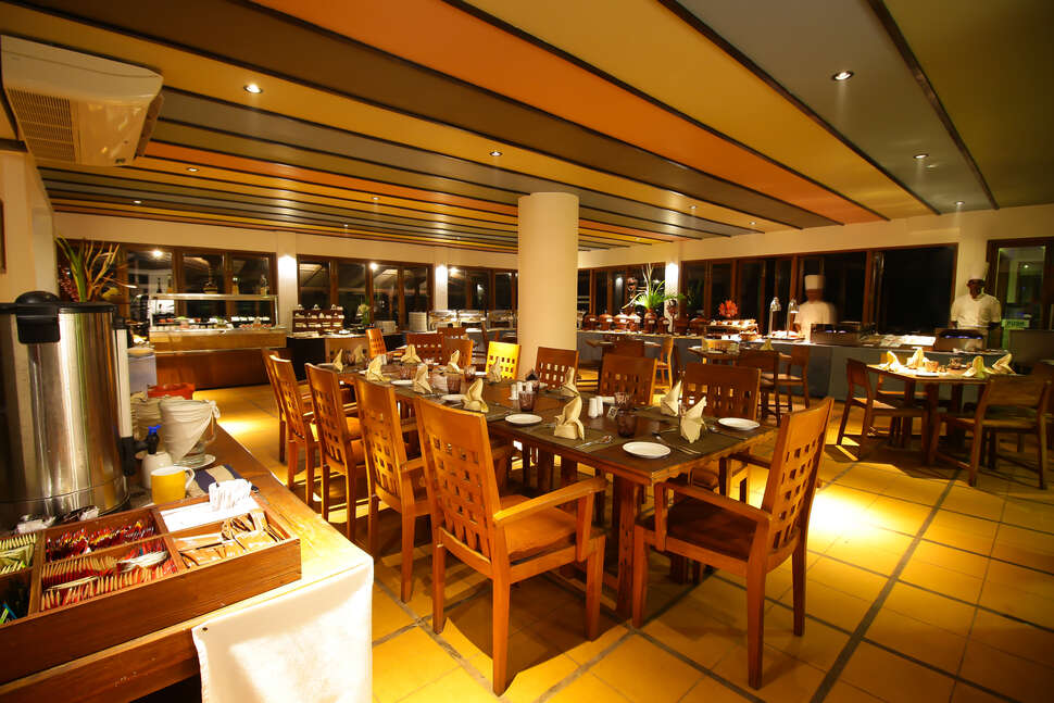 Ein Foto Dickwella Resort