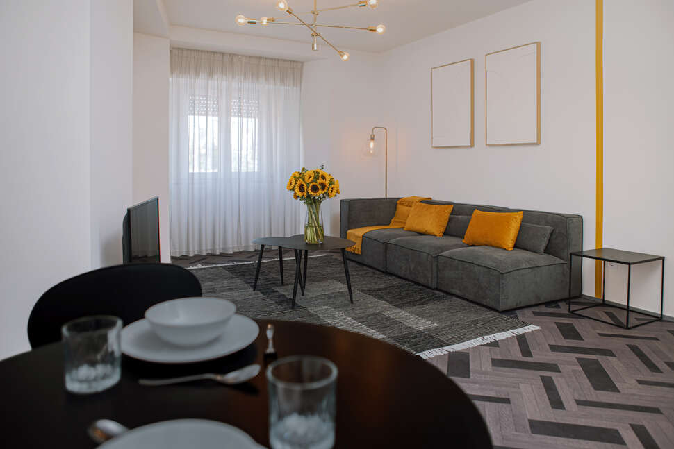 Een foto van Gloria Suites Hotel by Succeed