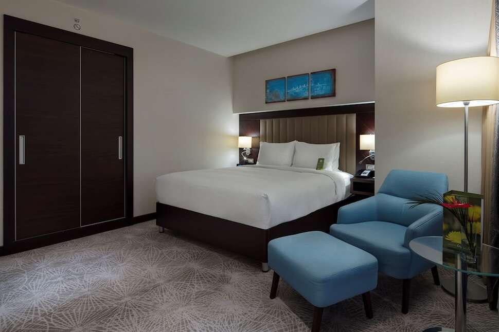 Ein Foto DoubleTree by Hilton Istanbul Umraniye
