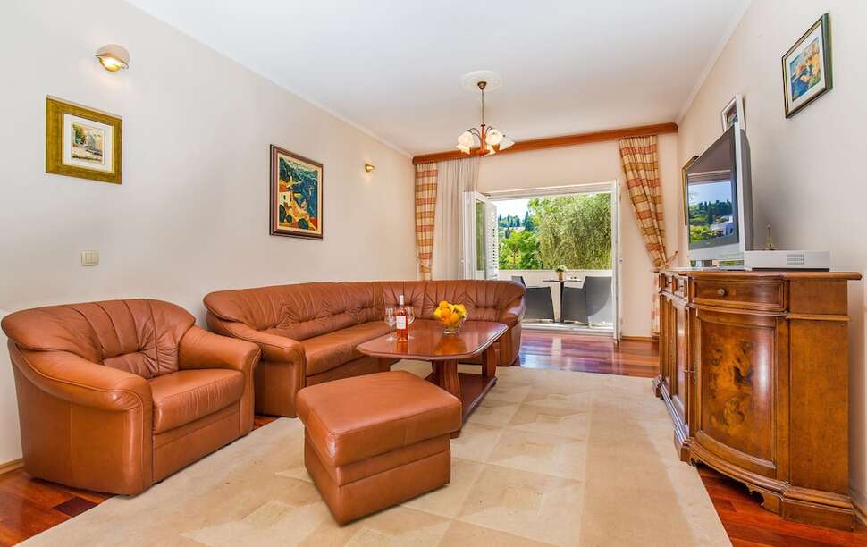 Een foto van Hotel Dubrovnik