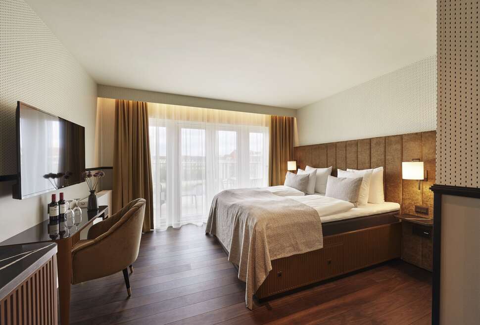 Een foto van Wide Hotel