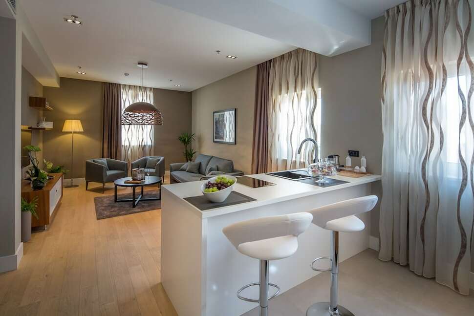 Een foto van Cornaro Hotel