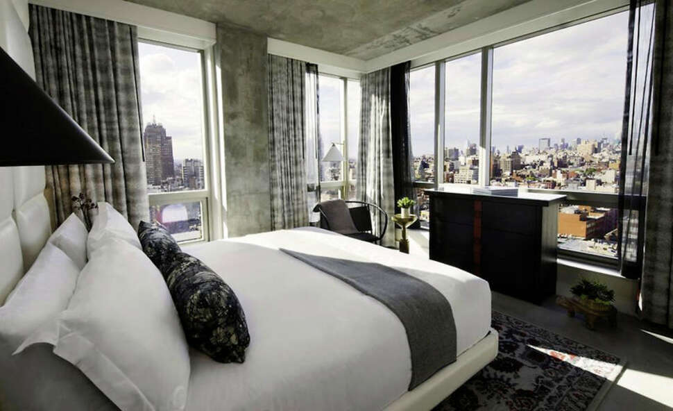 Een foto van Hotel 50 Bowery