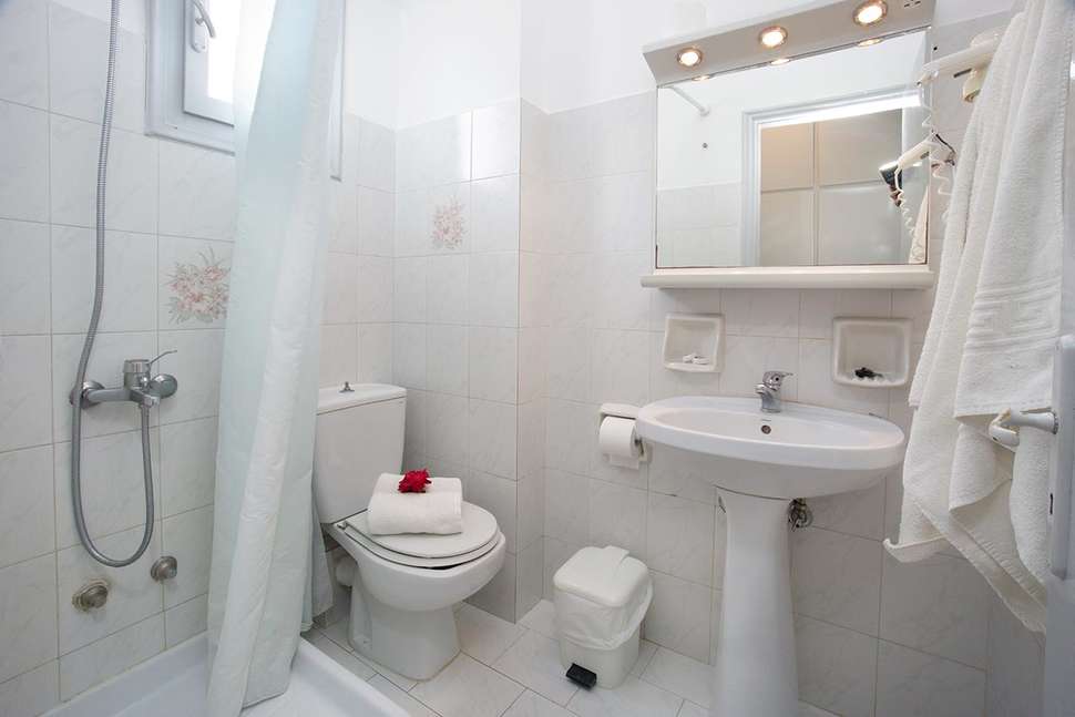 Ein Foto Hotel Athina