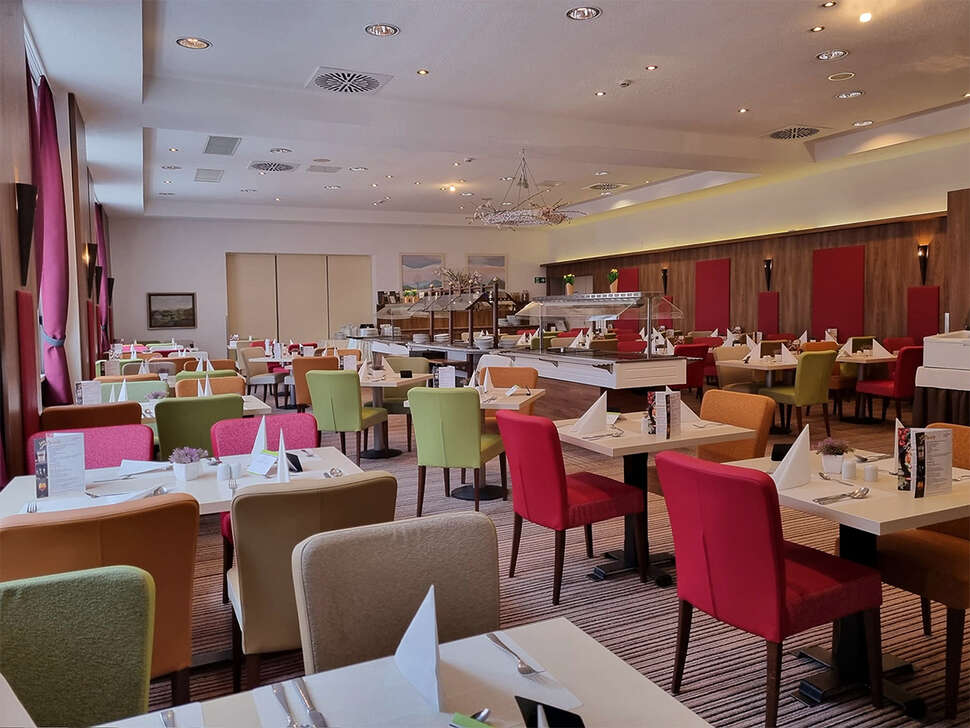 Een foto van Rathaushotels Oberwiesenthal