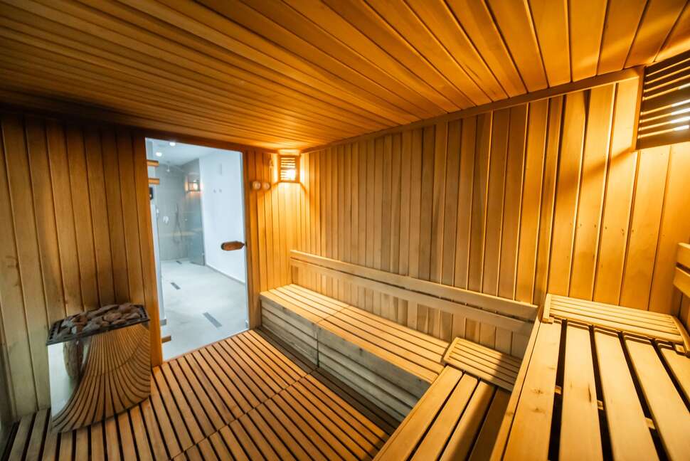 Een foto van Margadina Lounge Hotel