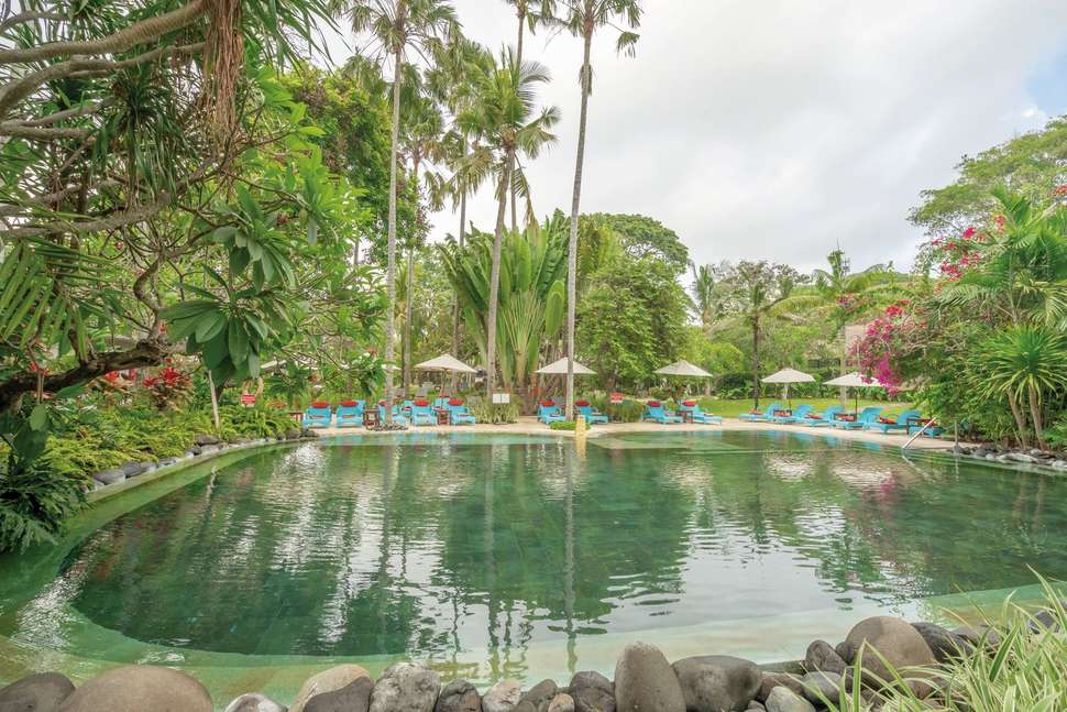 Een foto van Segara Village Hotel