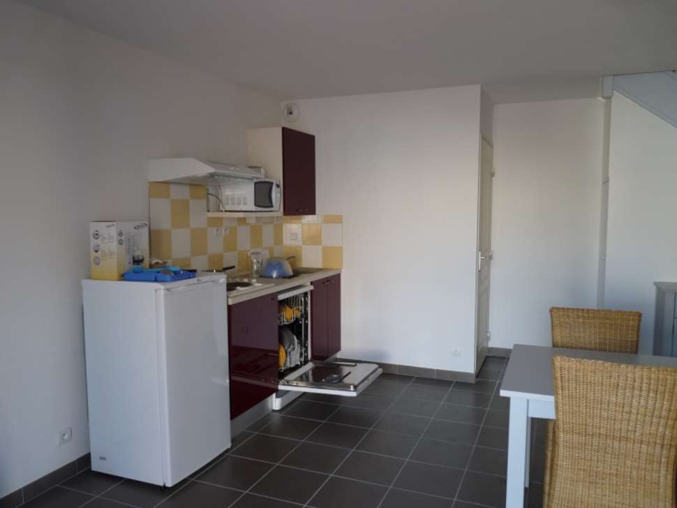 Een foto van Residence Club MMV Les Demeures du Ventoux